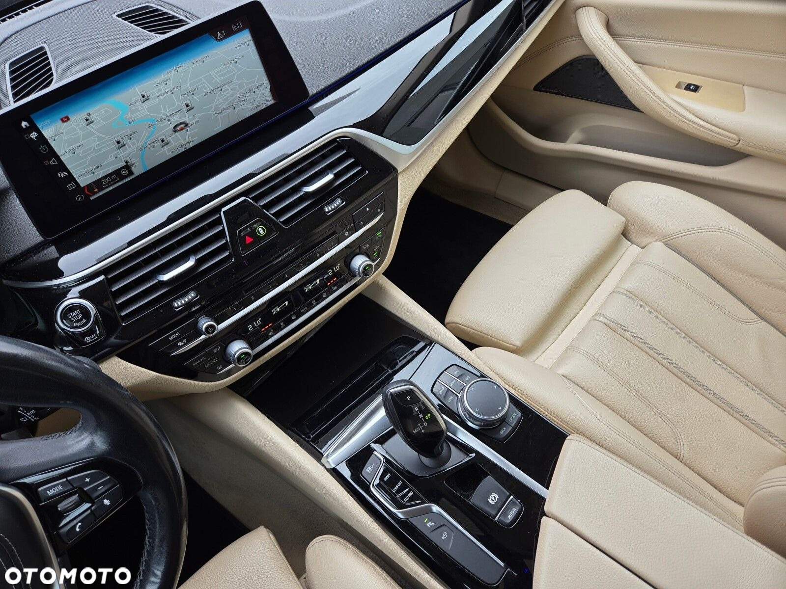 BMW Seria 5 - 38