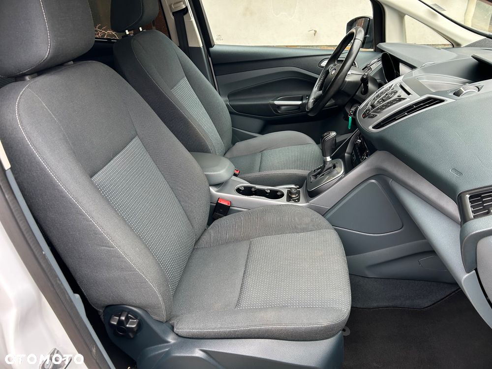 Ford C-MAX 2.0 TDCi Titanium - 25