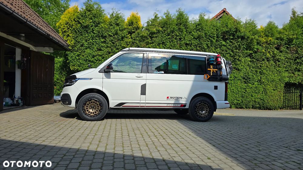 Volkswagen California - 8