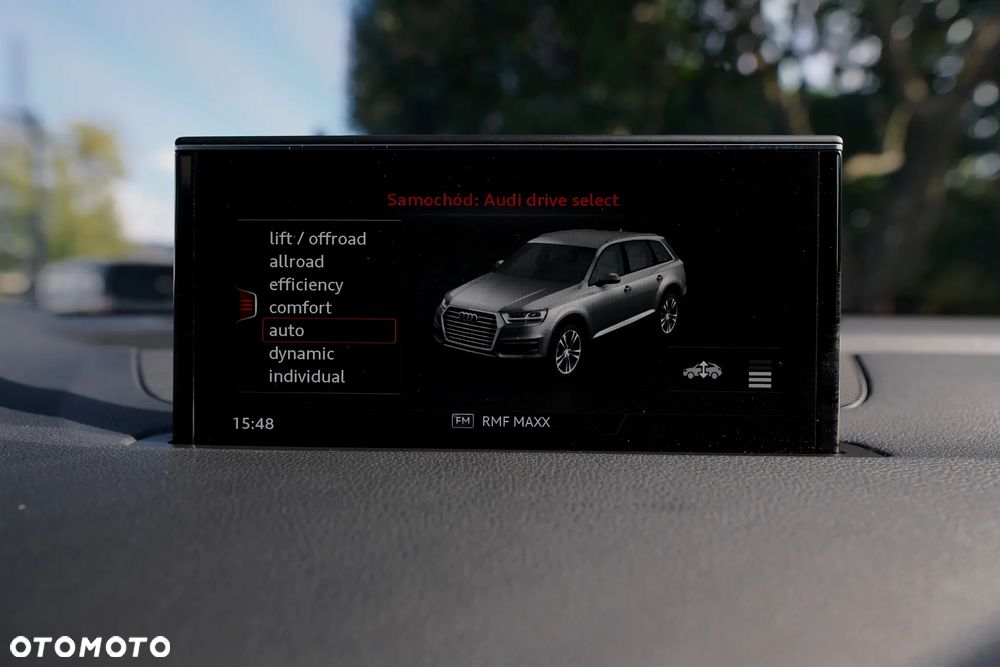 Audi Q7 3.0 TDI Quattro Tiptronic - 11