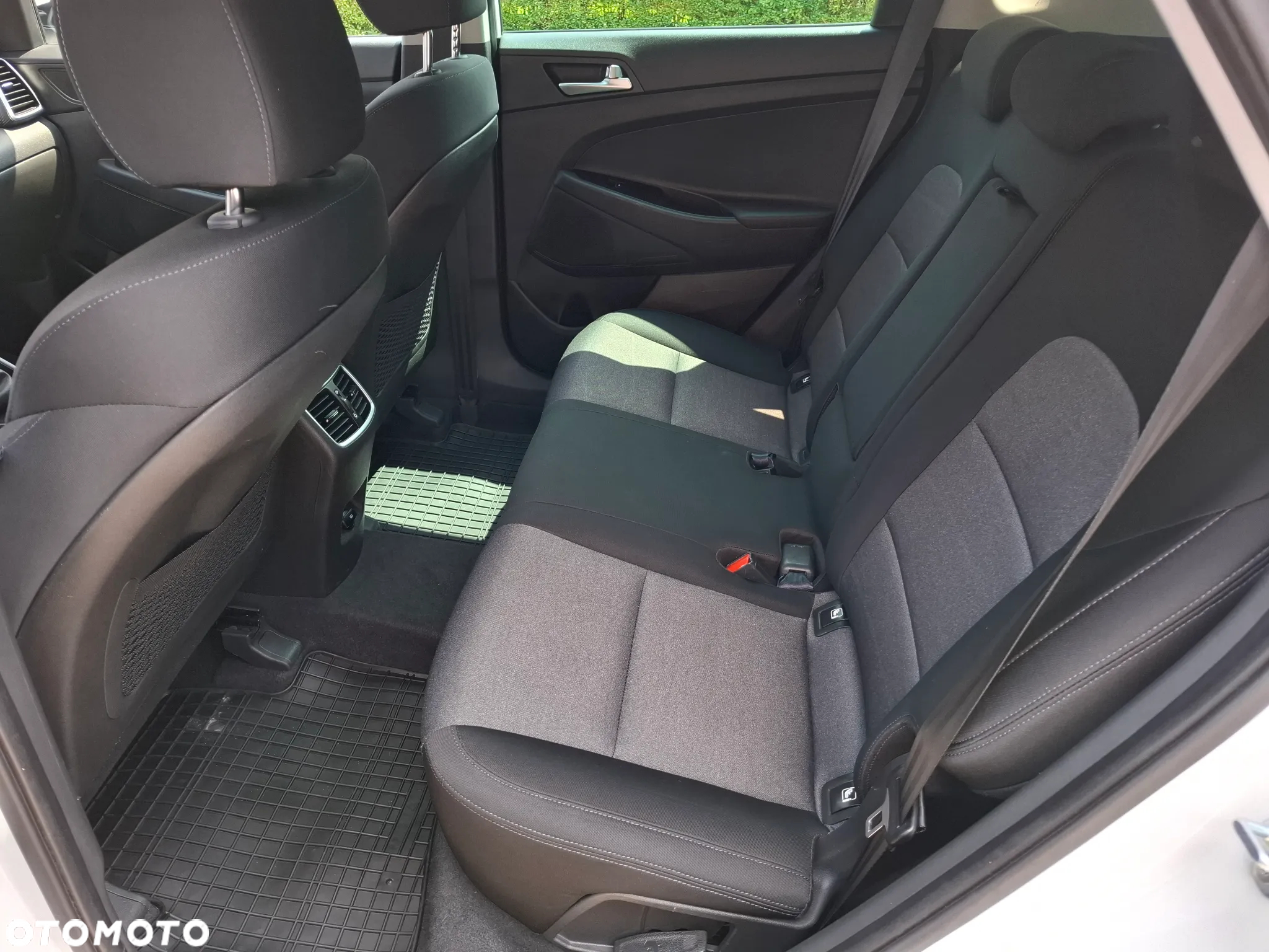 Hyundai Tucson 1.6 GDi 2WD Style - 28