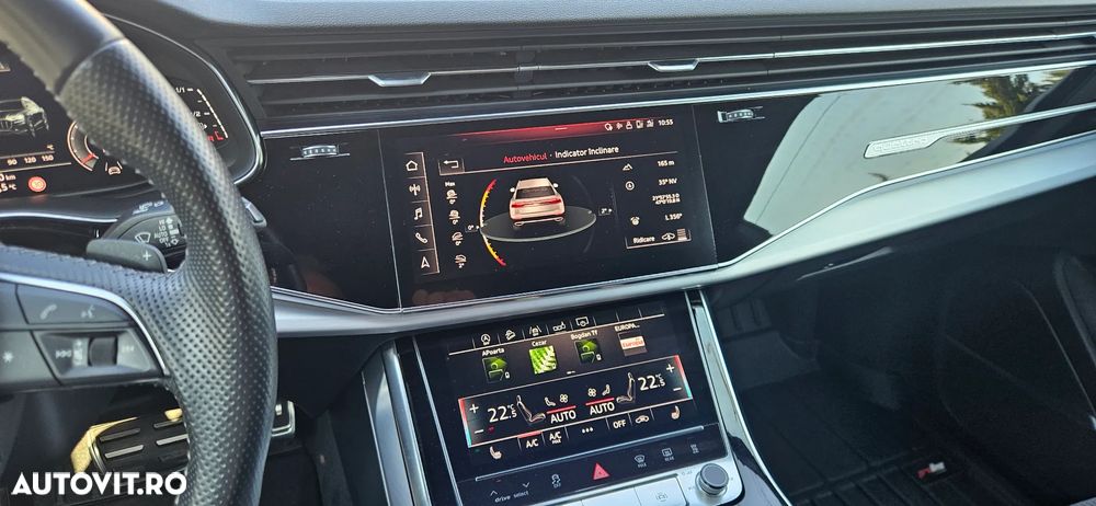 Audi Q8 50 TDI quattro Tiptronic - 8