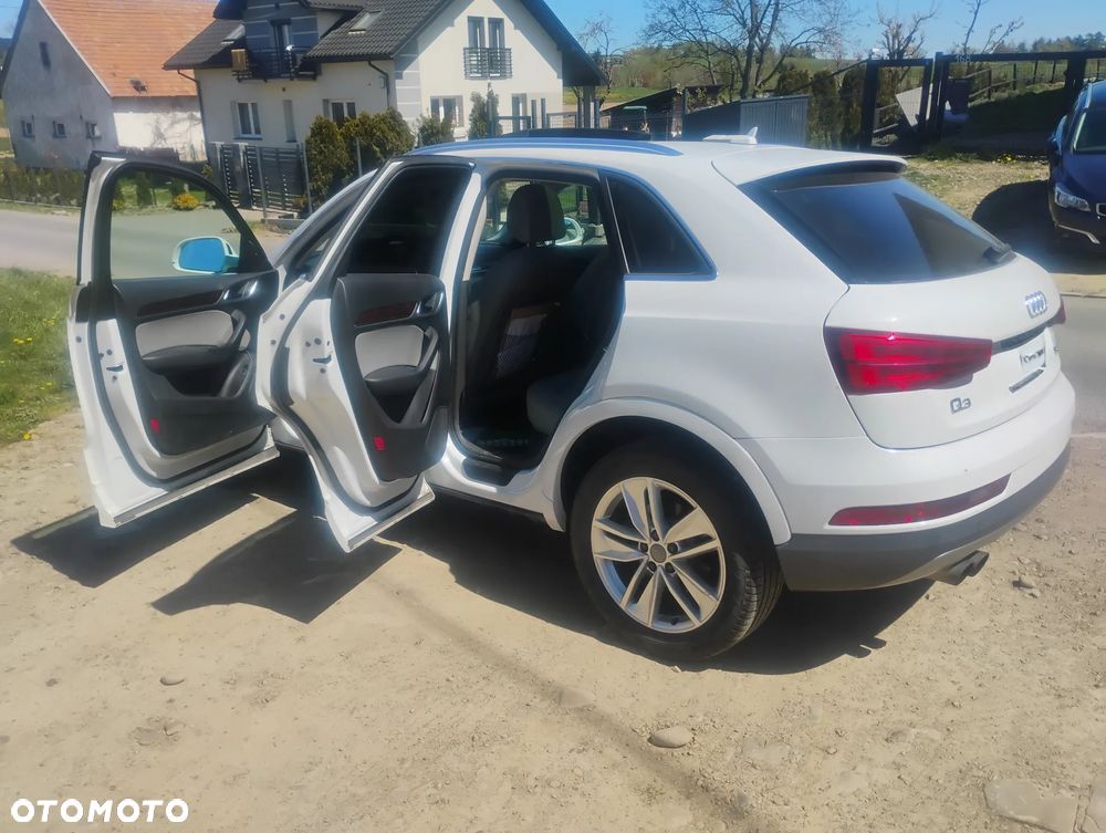 Audi Q3 - 4