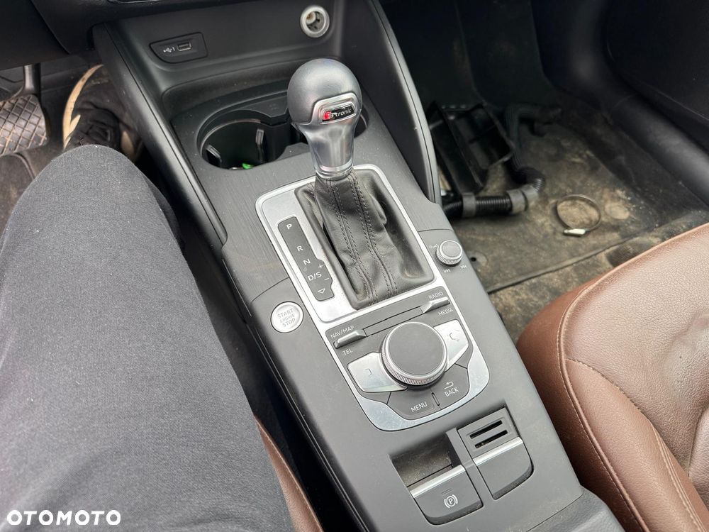 Audi A3 Limousine - 17
