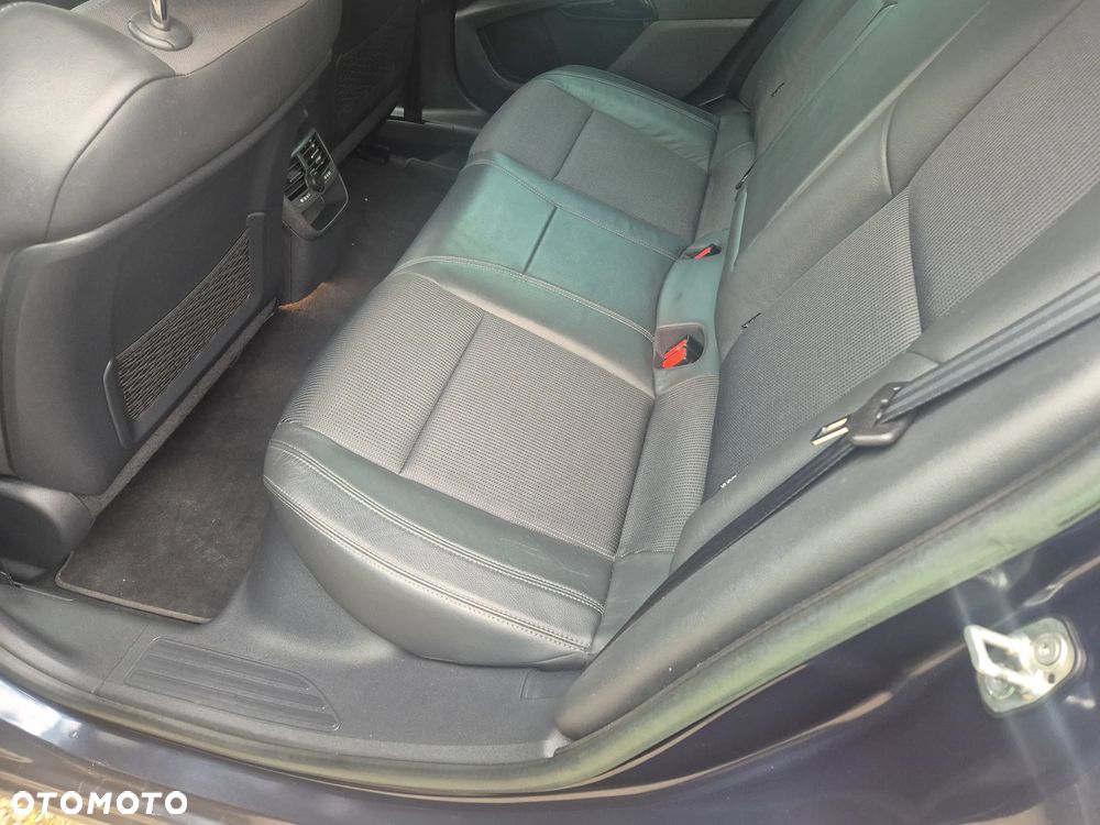 Peugeot 508 HDi 160 Automatik Active - 14