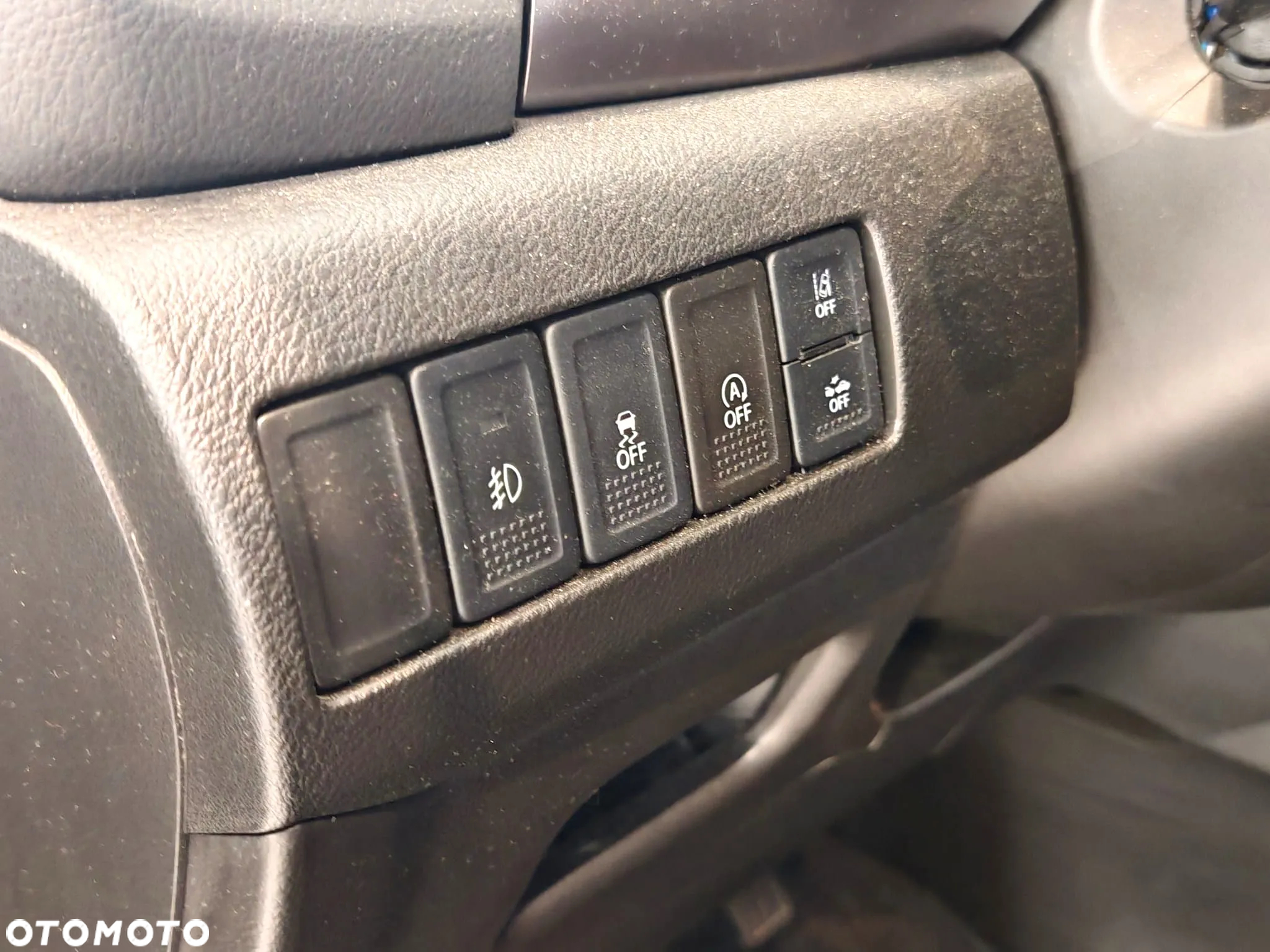 Suzuki Vitara 1.4 Boosterjet SHVS Premium 2WD - 18
