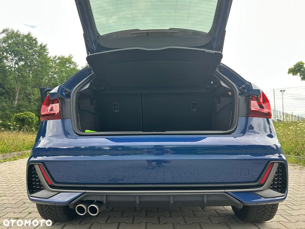 Audi A1 Sportback - 33