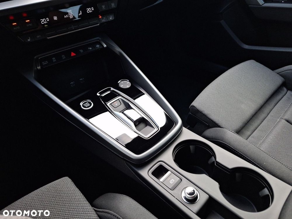 Audi A3 Limousine - 21