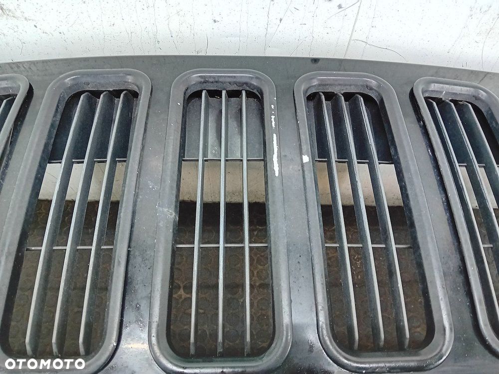 ZDERZAK PRZÓD JEEP PATRIOT PX8 - 8