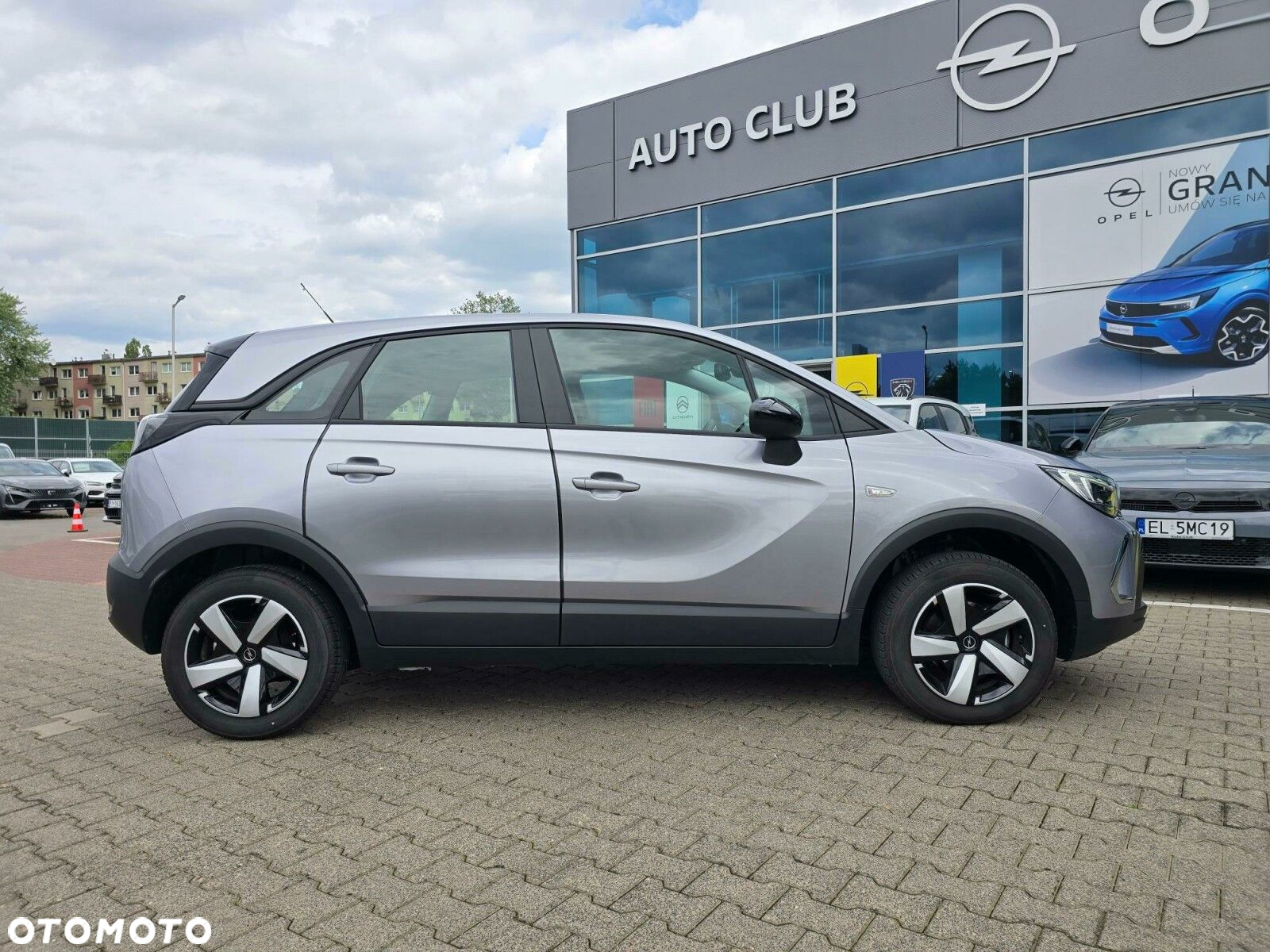 Opel Crossland 1.2 T Edition - 7