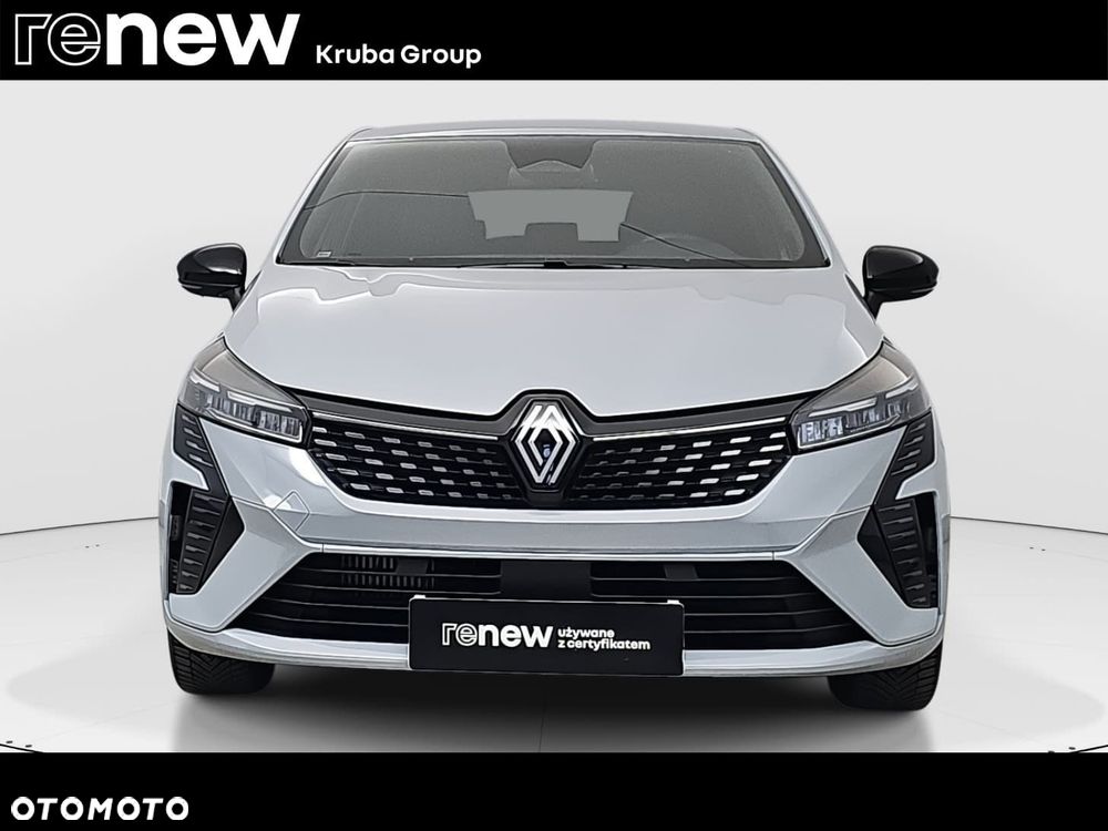 Renault Clio 1.0 TCe Techno Xtronic - 2