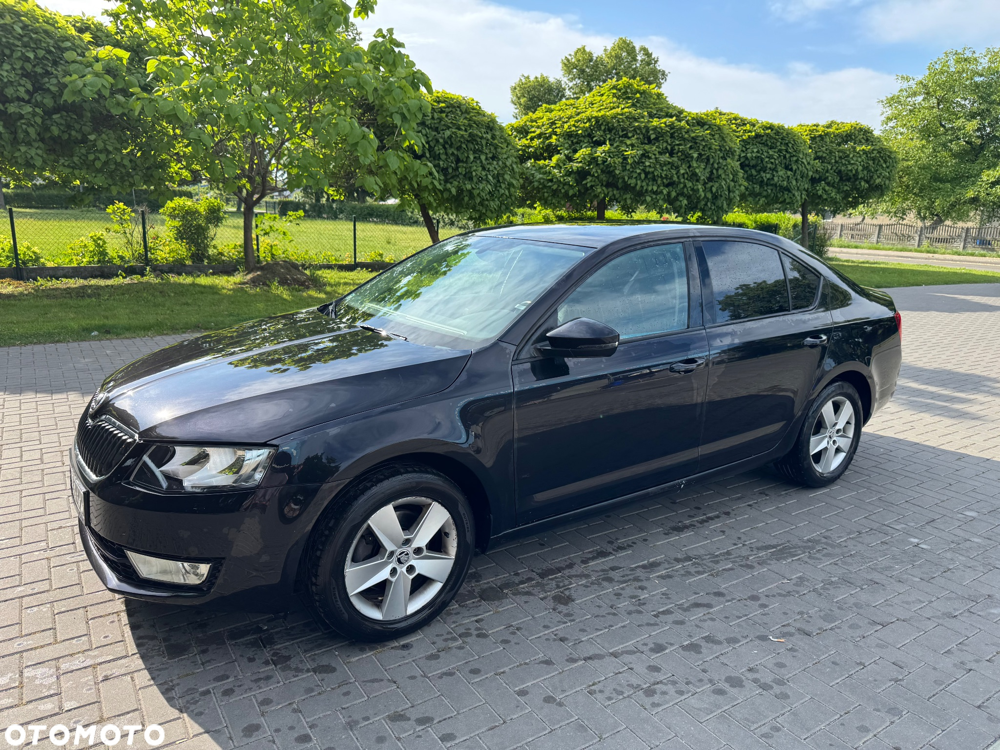 Skoda Octavia 1.4 TSI Ambition - 2