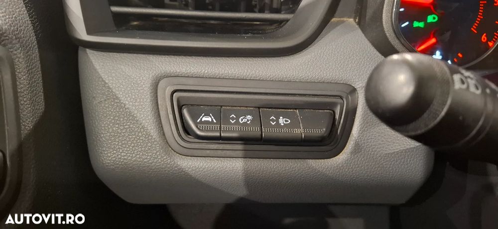 Renault Clio dCi Energy Life - 8