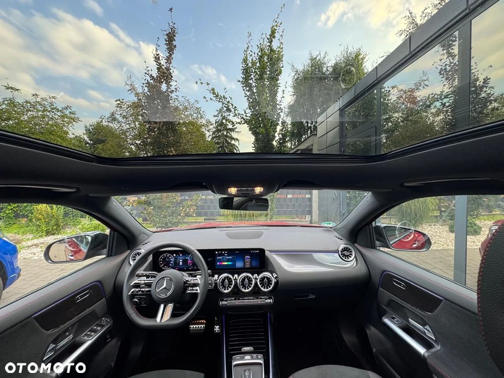 Mercedes-Benz GLA 200 d 4Matic 8G-DCT Style - 21