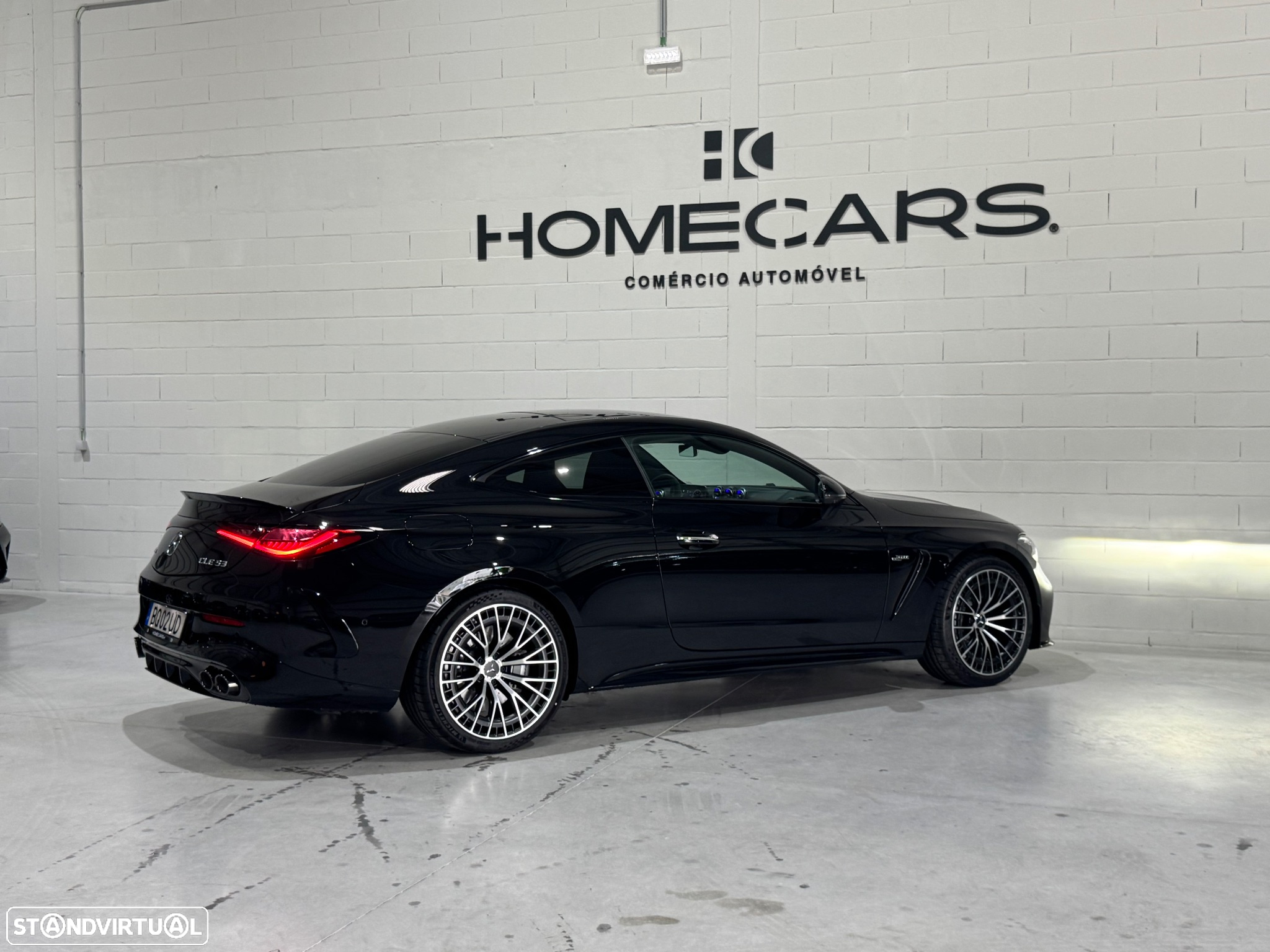 Mercedes-Benz CLE 53 AMG 4Matic+ - 21