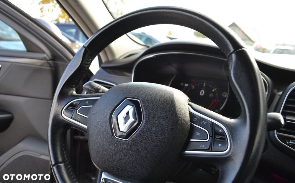 Renault Talisman ENERGY dCi 160 EDC Business - 25