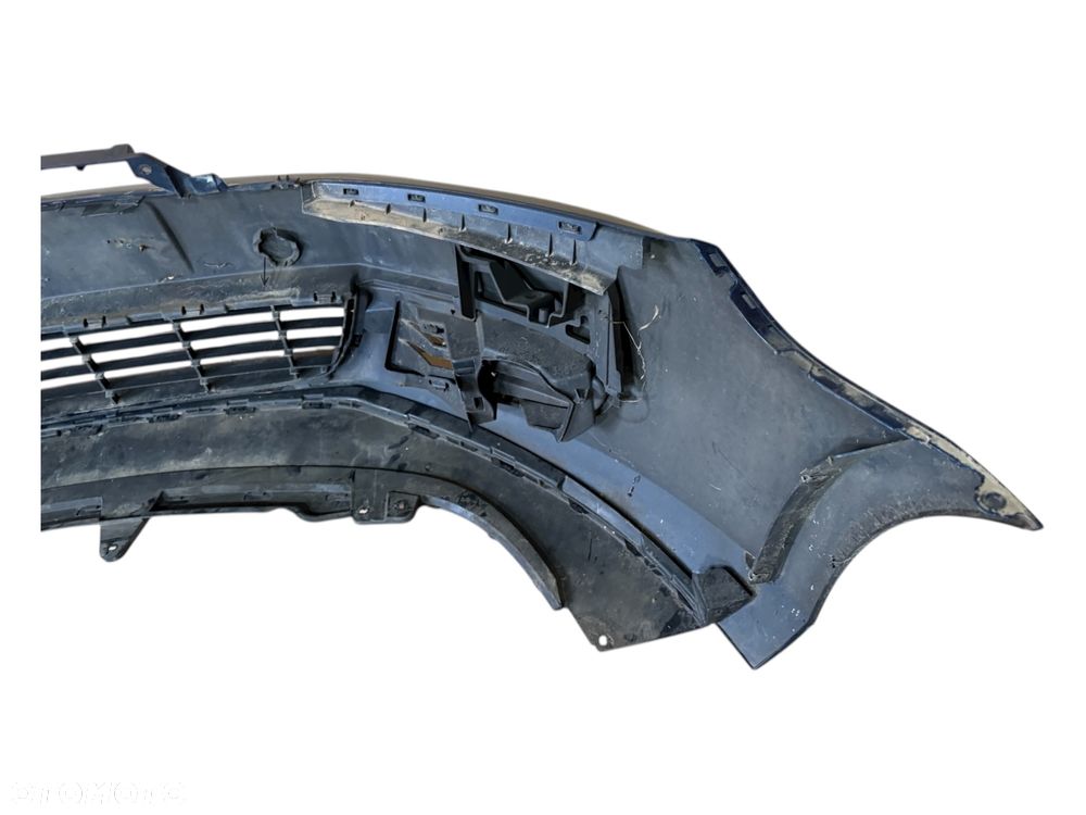 Zderzak przedni Volkswagen Golf VI 6 Hatchback - 8