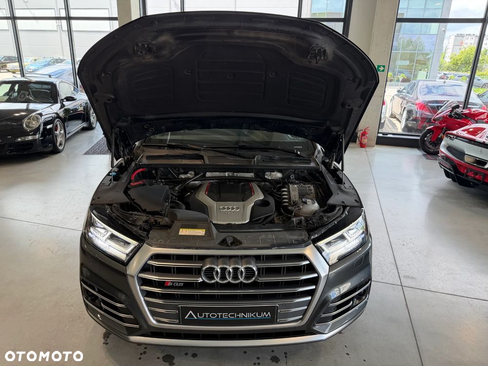 Audi SQ5 - 37