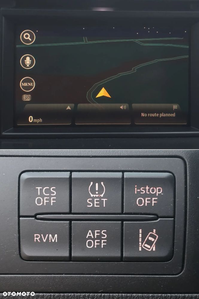 Mazda CX-5 SKYACTIV-G 165 Exclusive-Line - 38