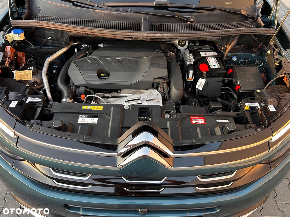 Citroën C5 Aircross Pure Tech 180 S&S EAT8 SHINE PACK - 35