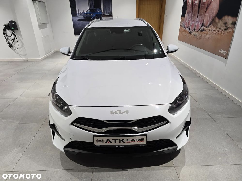 Kia Ceed 1.0 T-GDI S - 3
