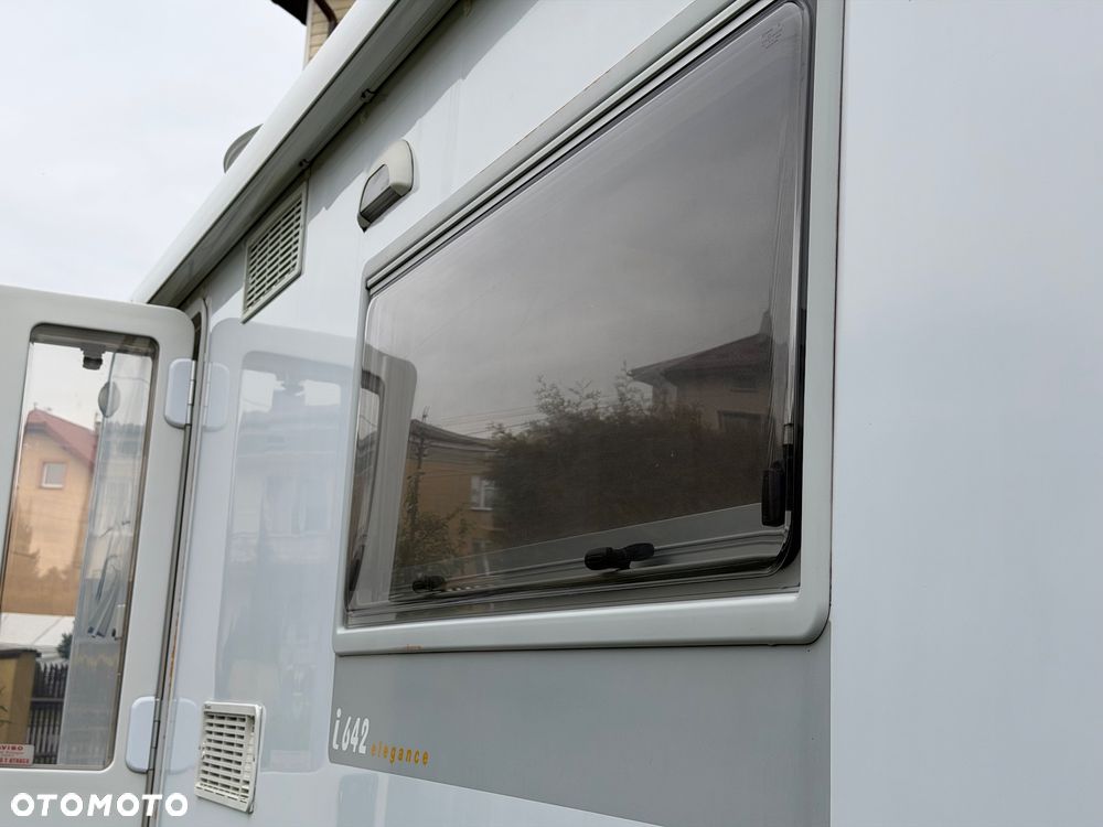 Fiat Ducato Burstner - 34