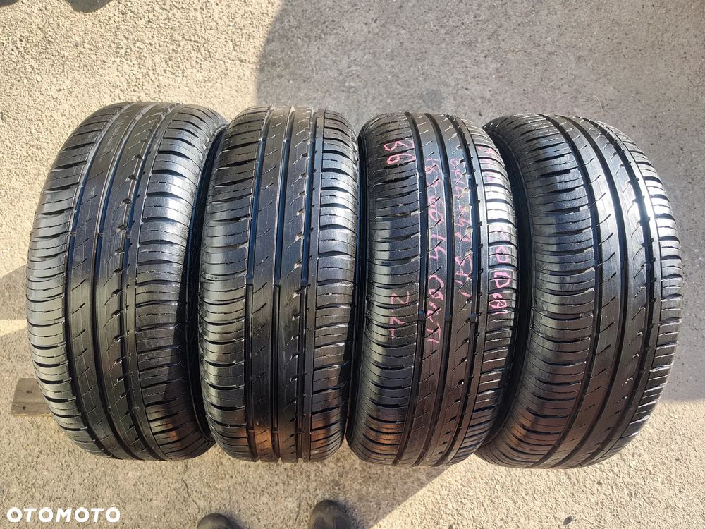 5x100 Felgi Aluminiowe Alufelgi Oryginalne 14 Koła Letnie Lato SKODA FABIA PRAKTIK ROOMSTER RAPID SEAT IBIZA CORDOBA TOLEDO IV 4 VW FOX POLO Legnica ALU-RAD 185/60 8mm - 15