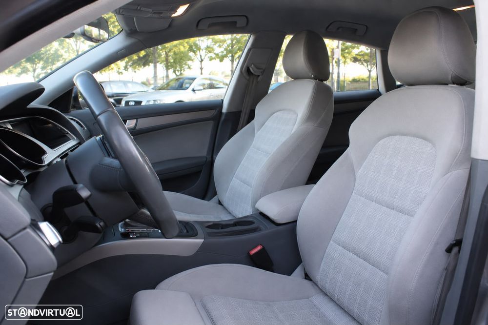 Audi A5 Sportback 2.0 TDI Multitronic Business Line S-line - 35