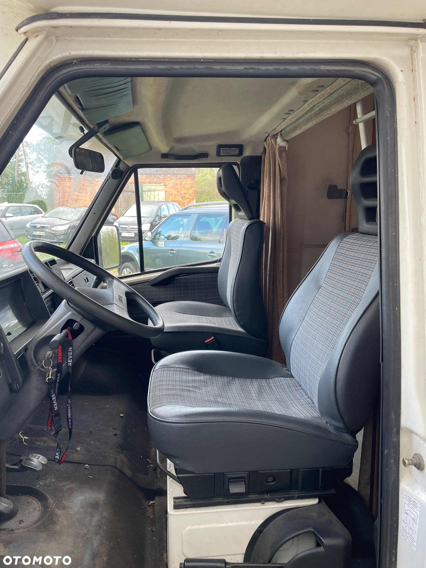 Fiat Ducato Hymmer - 18