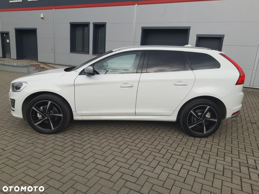 Volvo XC 60 D4 AWD Summum - 7