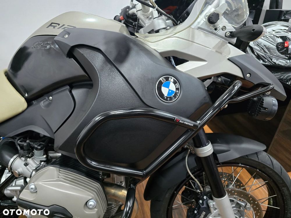 BMW Adventure - 8