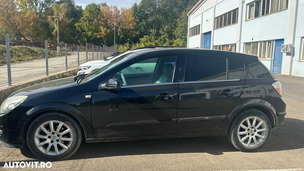 Opel Astra - 4