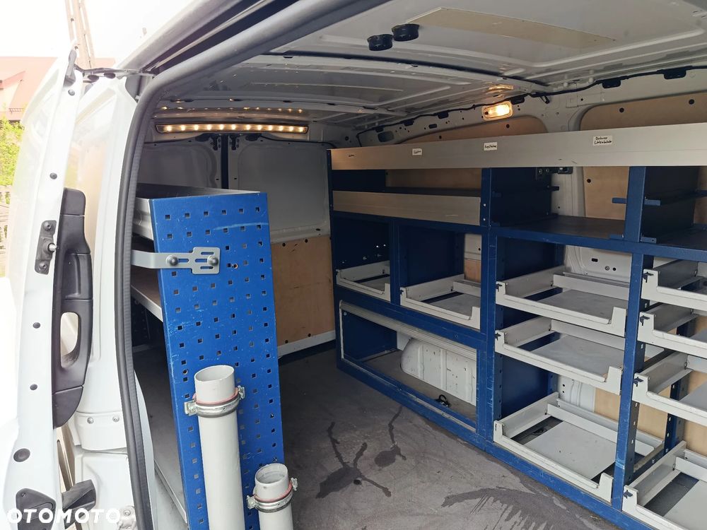 Mercedes-Benz Vito - 39