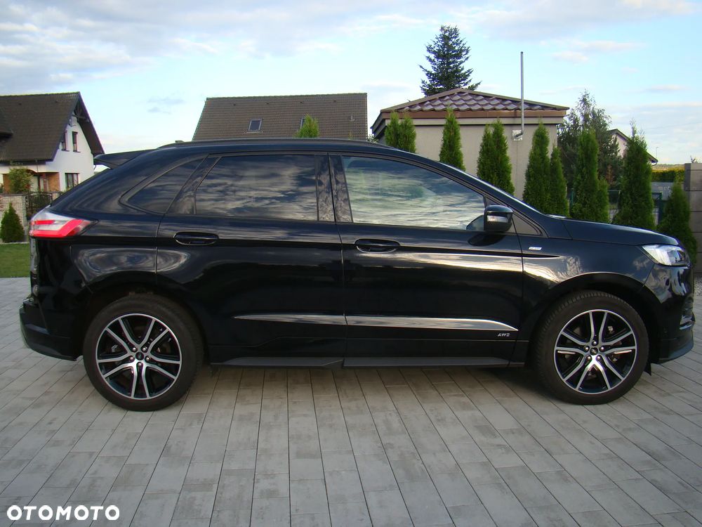 Ford Edge 2.0 EcoBlue 4x4 ST-LINE - 13
