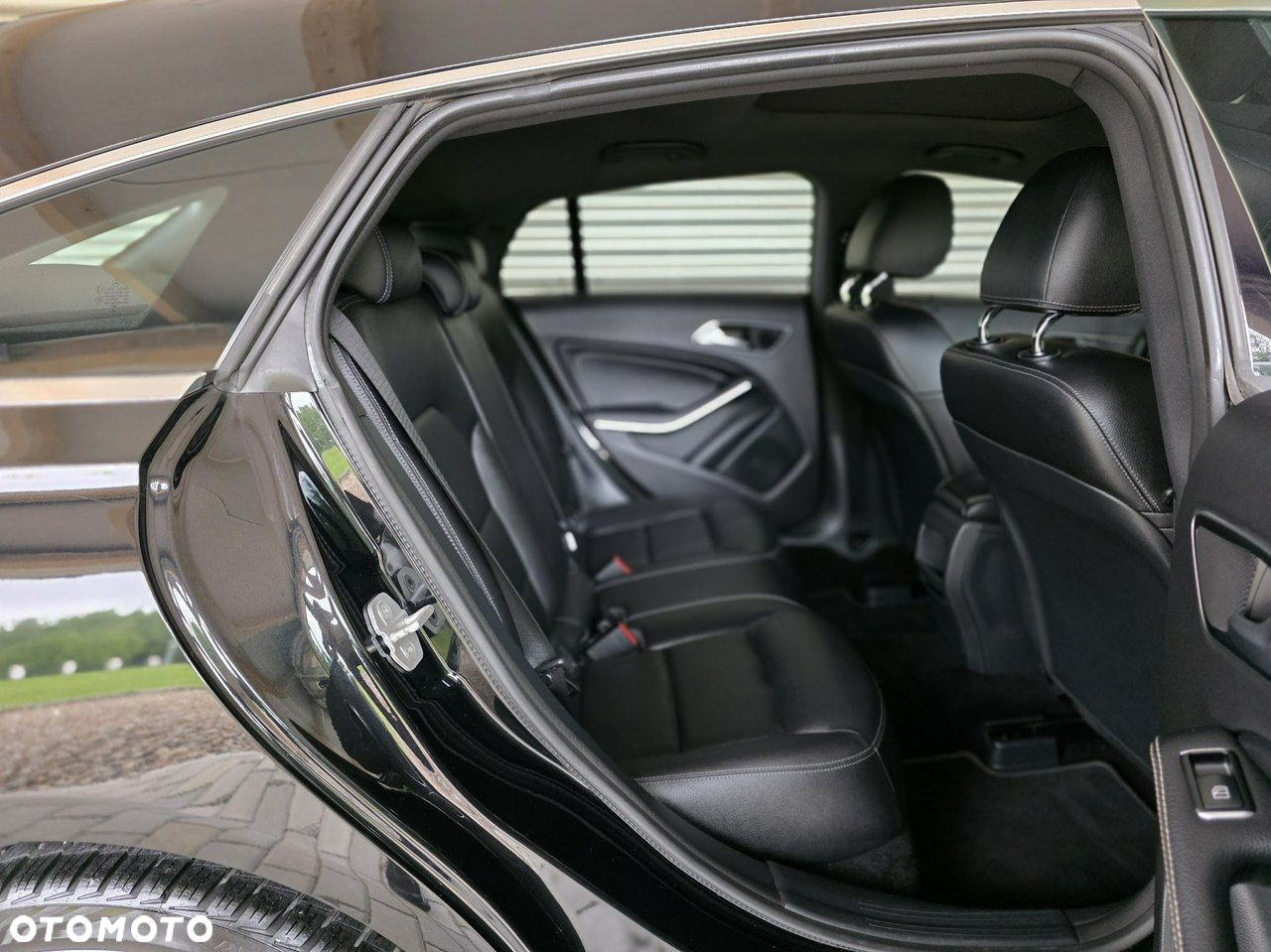 Mercedes-Benz CLA - 20
