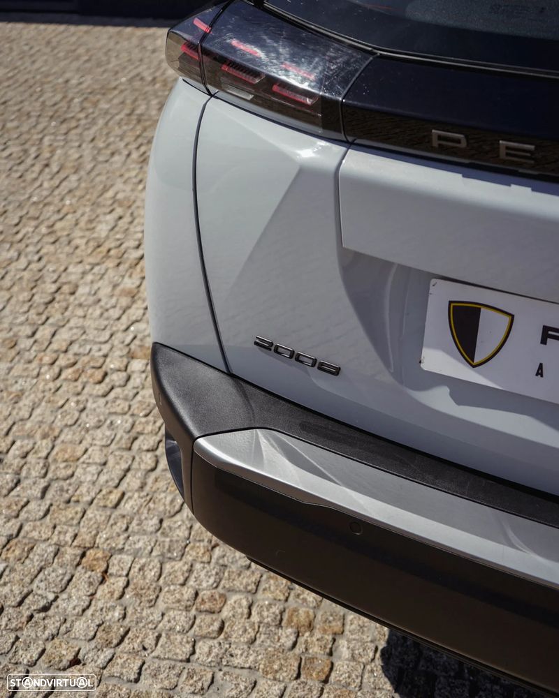 Peugeot 2008 1.2 Style - 18