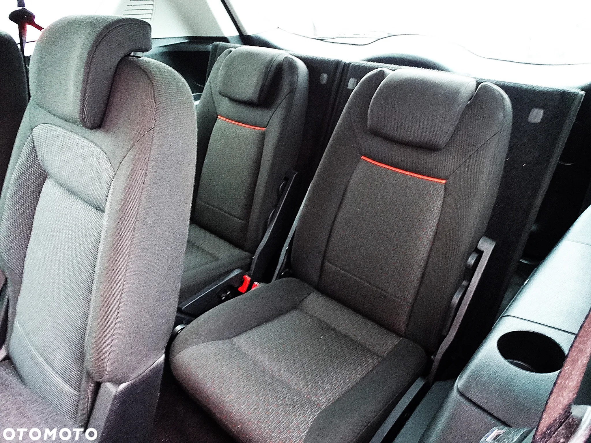 Ford S-Max 2.5 Silver Magic - 21
