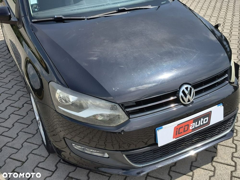 Volkswagen Polo - 18