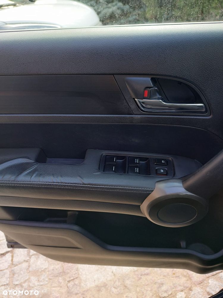 Honda CR-V ver-2-2i--dtec-lifestyle - 21