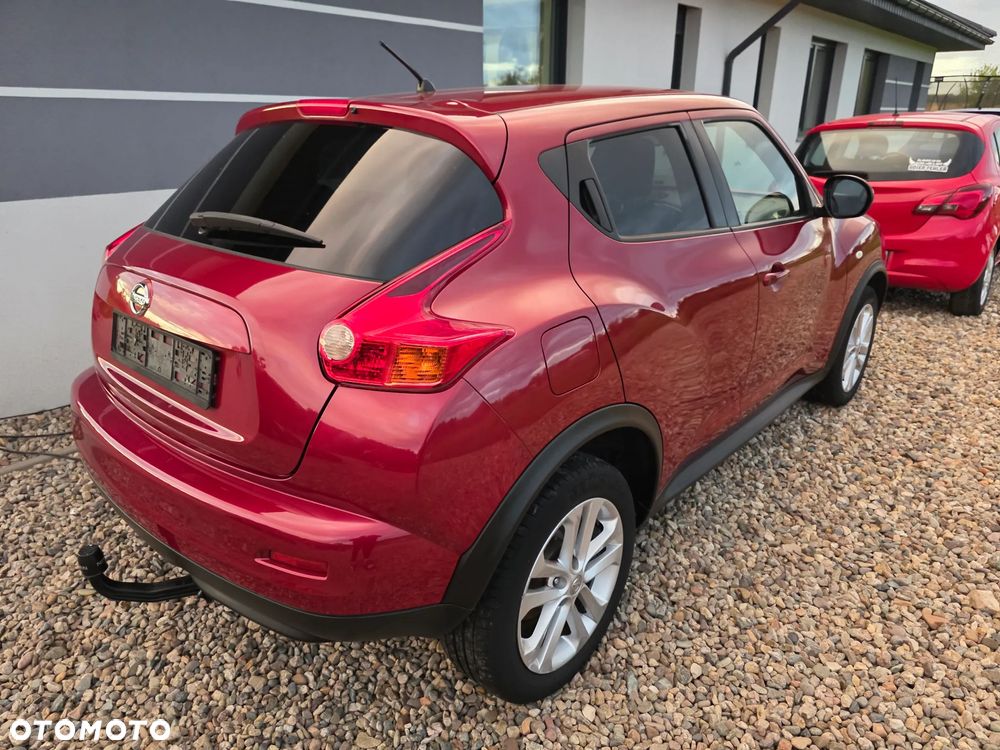 Nissan Juke 1.6 Tekna - 15