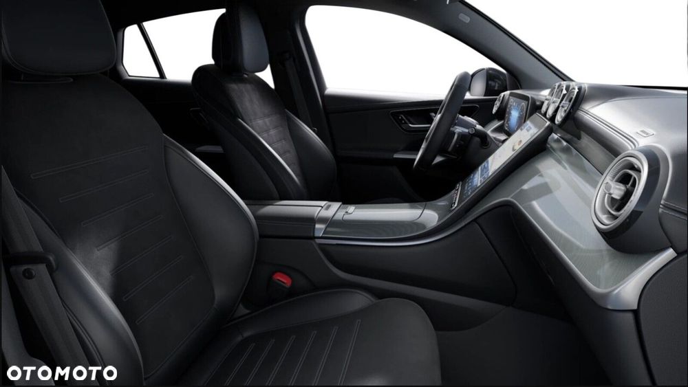 Mercedes-Benz GLC 220 d mHEV 4-Matic AMG Line - 9