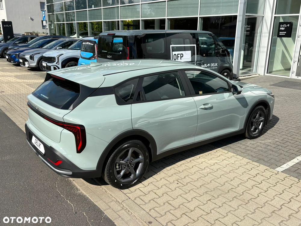 Kia K4 1.6 T-GDI M - 17
