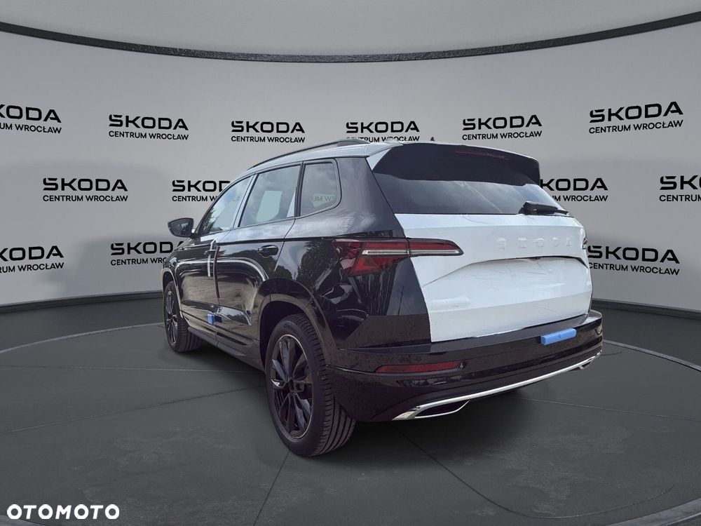 Skoda Karoq - 4