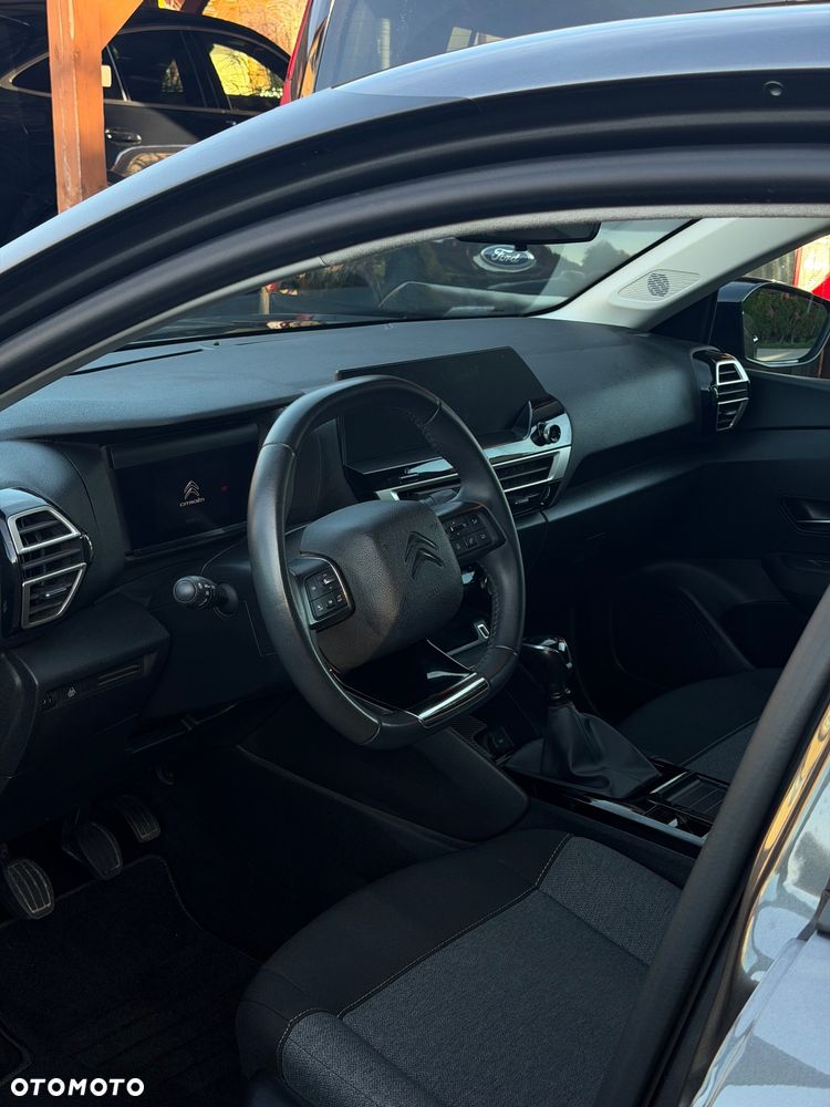 Citroën C4 1.2 PureTech Feel Pack S&S - 8