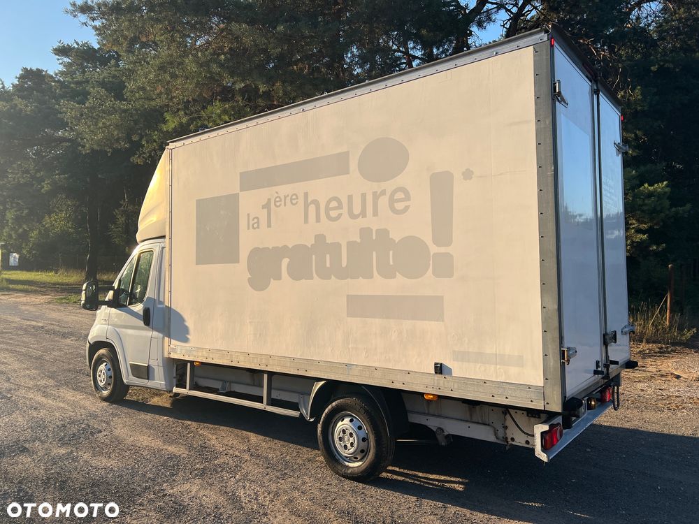 Fiat ducato - 34