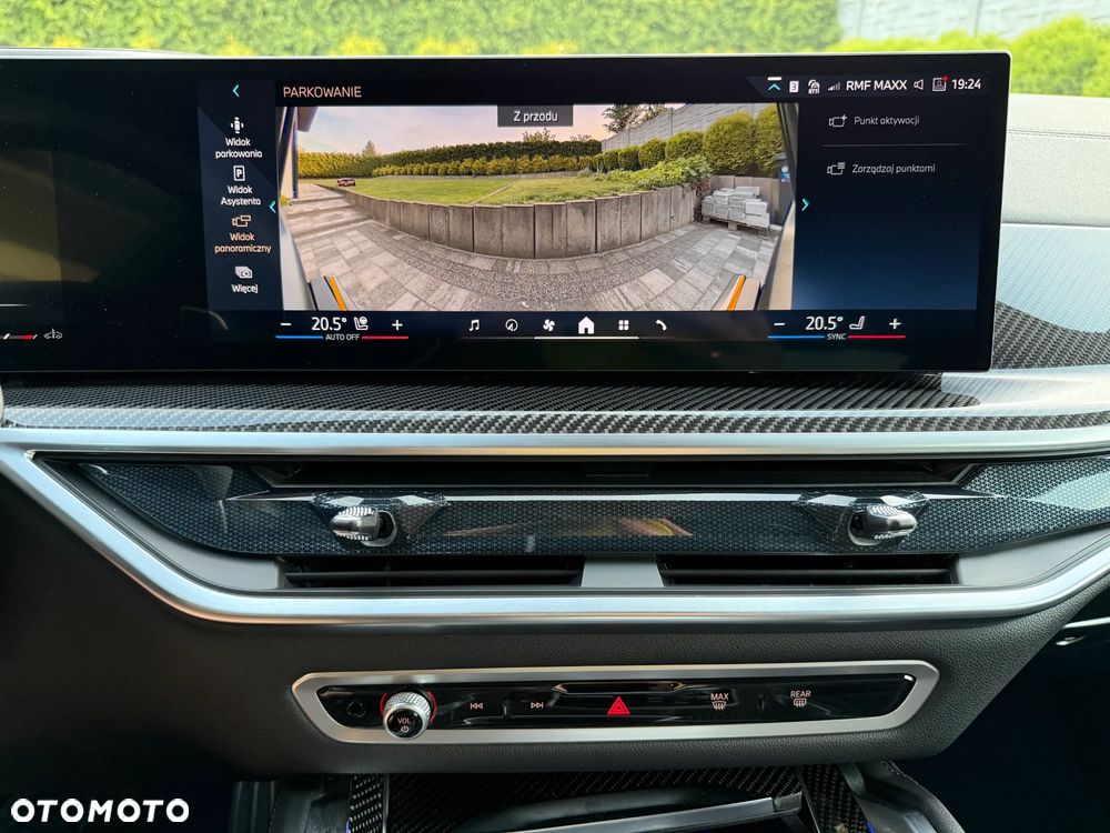 BMW X6 - 28