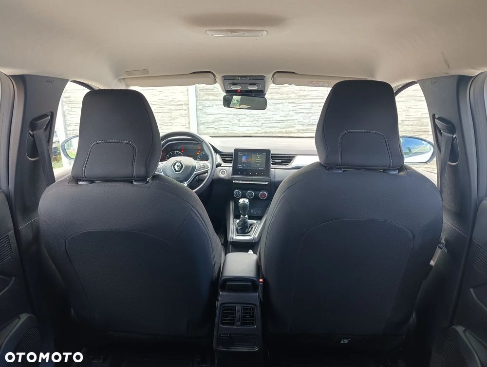 Renault Captur 1.0 TCe Equilibre - 17