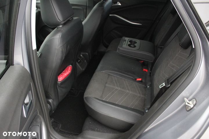 Opel Grandland 1.2 DI Automatik GS Line - 34