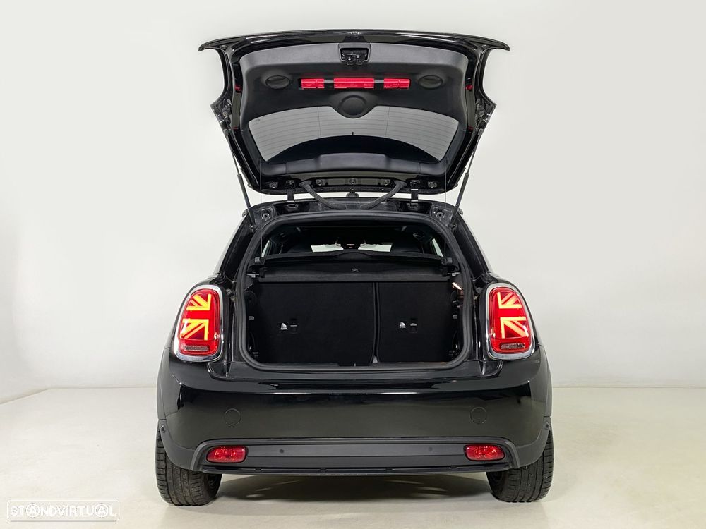 MINI 3 Portas Cooper SE - 7