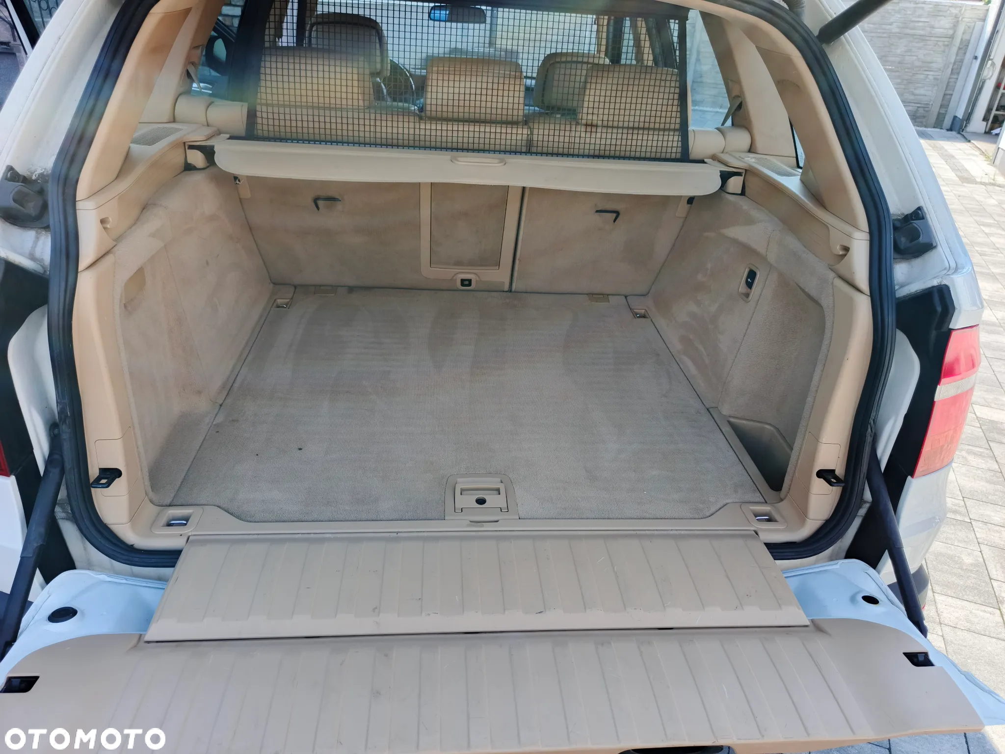 BMW X5 3.0d xDrive - 40